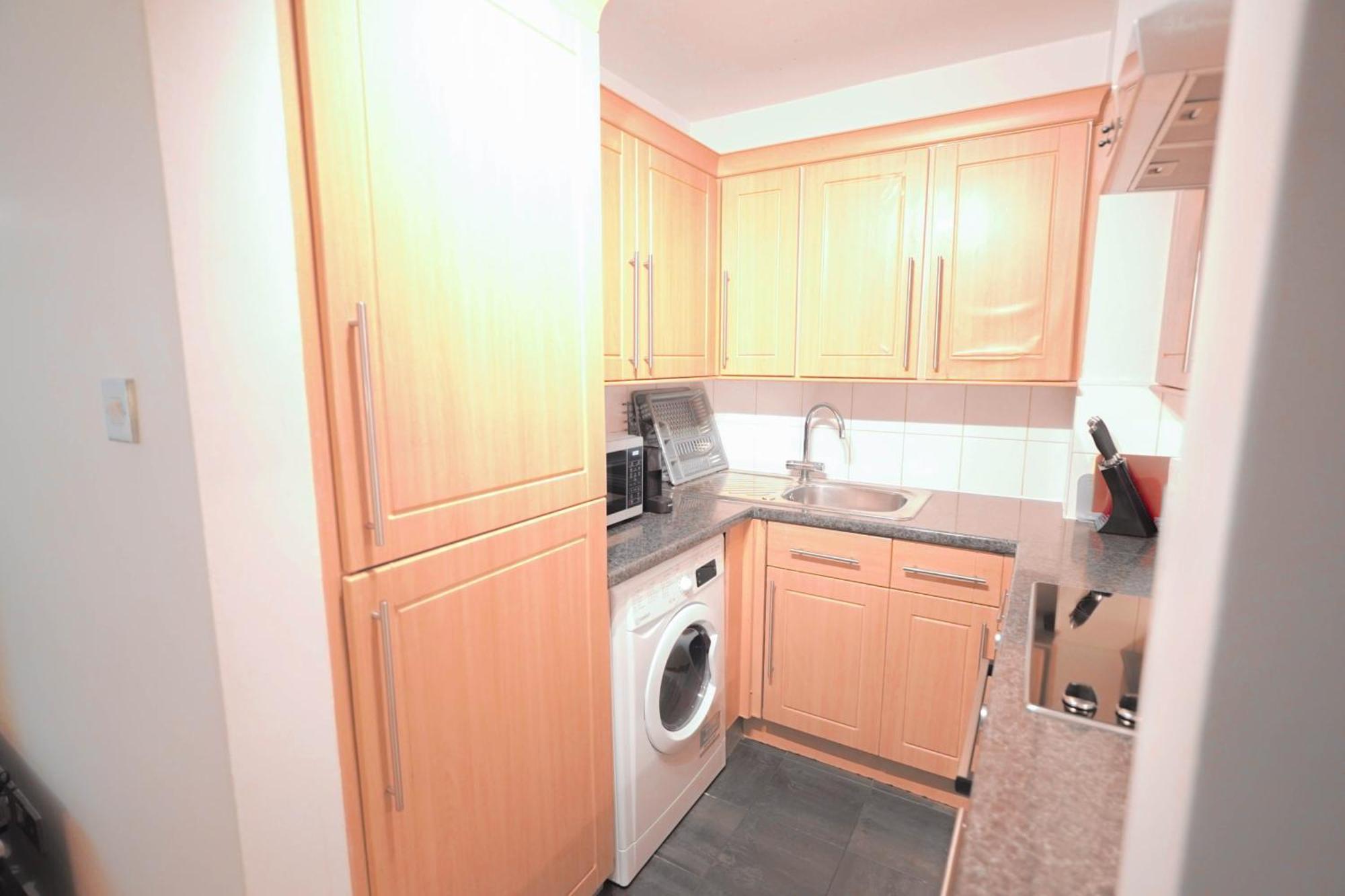 Camden Serviced Apartments By Globe Apartments Londres Exterior foto