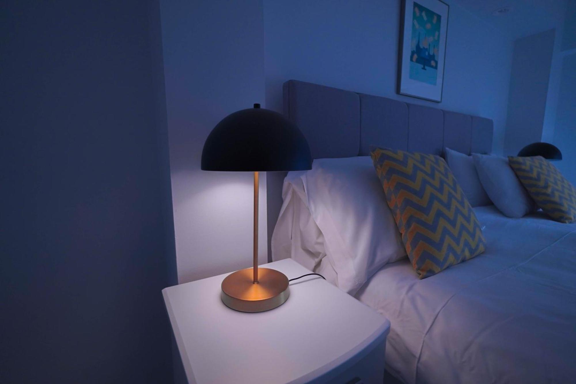 Camden Serviced Apartments By Globe Apartments Londres Exterior foto